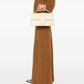Jacquemus Le Grand Bambino leather handbag