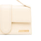 Jacquemus Le Grand Bambino leather handbag