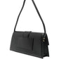 Jacquemus Le Bambino long leather shoulder bag