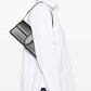 Jacquemus Le Bambino long leather shoulder bag