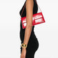 JACQUEMUS Bags.. Red