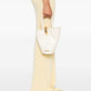 Jacquemus Le Petit Bambola leather bucket bag