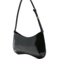 Jacquemus The Bisou Beaded Shoulder Bag