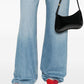 Jacquemus The Bisou Beaded Shoulder Bag