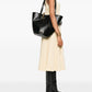 Jacquemus Le Bambola Moyen leather bucket bag