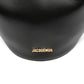 Jacquemus Le Bambola Moyen leather bucket bag