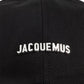 JACQUEMUS Hats Black
