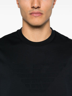 Emporio Armani T-shirts and Polos