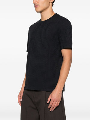 Emporio Armani T-shirts and Polos