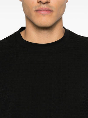 Emporio Armani T-shirts and Polos