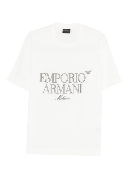 Emporio Armani T-shirts and Polos