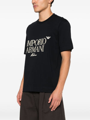 Emporio Armani T-shirts and Polos