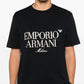 Emporio Armani T-shirts and Polos