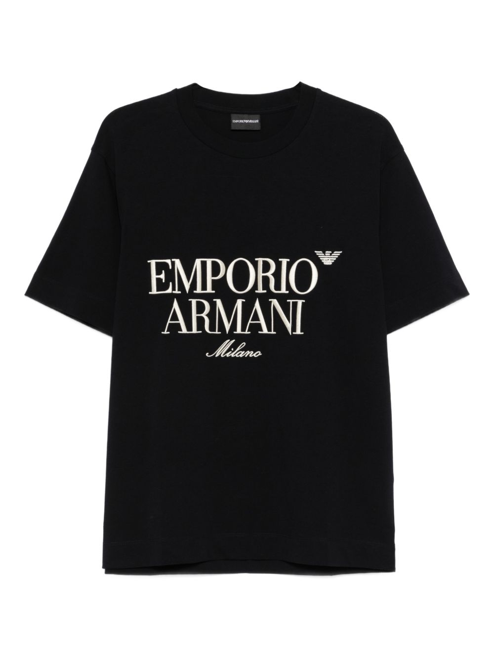 Emporio Armani T-shirts and Polos