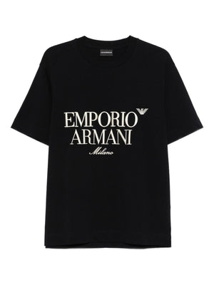 Emporio Armani T-shirts and Polos