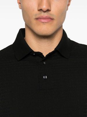 Emporio Armani T-shirts and Polos