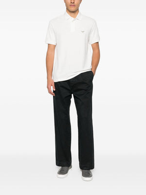 Emporio Armani T-shirts and Polos