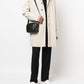 Emporio Armani Leather crossbody bag