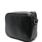 Emporio Armani Leather crossbody bag