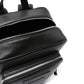 Emporio Armani leather backpack