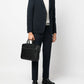 Emporio Armani Wallets Black