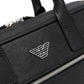 Emporio Armani Wallets Black