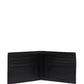 Emporio Armani Emporioarmani Tumbled Leather Wallet