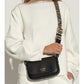 Emporio Armani Flap crossbody bag