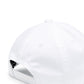 Emporio Armani Baseball Cap With Large Embroidered Eagle