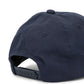 Emporio Armani Baseball Cap With Large Embroidered Eagle
