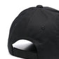 Emporio Armani Canvas Baseball Cap With Emporio Armani Patch