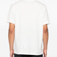 Emporio Armani Printed cotton t-shirt