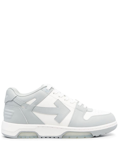 Off White Off-White Out of Office sneaker