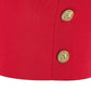 Balmain Top Fuchsia