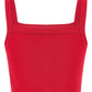 Balmain Top Fuchsia