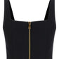 Balmain Top Black