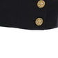 Balmain Top Black