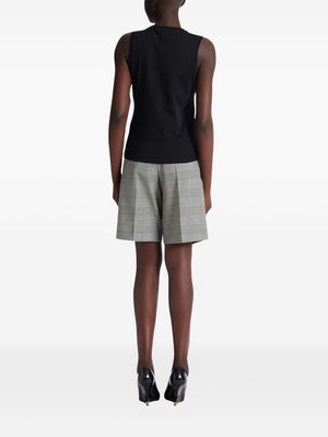 Balmain Top Black