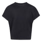 Balmain T-shirts and Polos Black