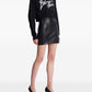 Balmain Sweaters Black