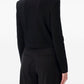 Balmain Sweaters Black