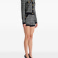 Balmain Sweaters Black