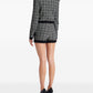 Balmain Sweaters Black