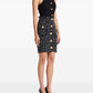 Balmain Skirts Black