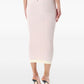 Balmain Skirts Pink