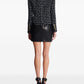 Balmain Jackets Black