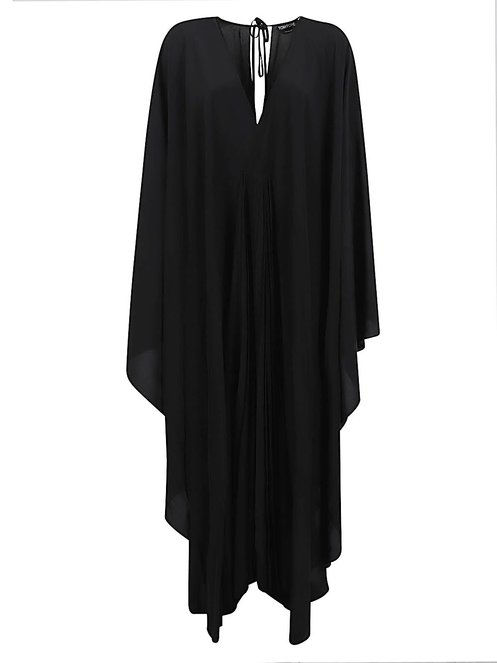 Tom Ford Sea clothing Black