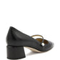 Jimmy Choo With Heel Black
