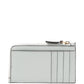Chloé Chloè Wallets Clear Blue