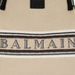 Balmain Bags.. Beige